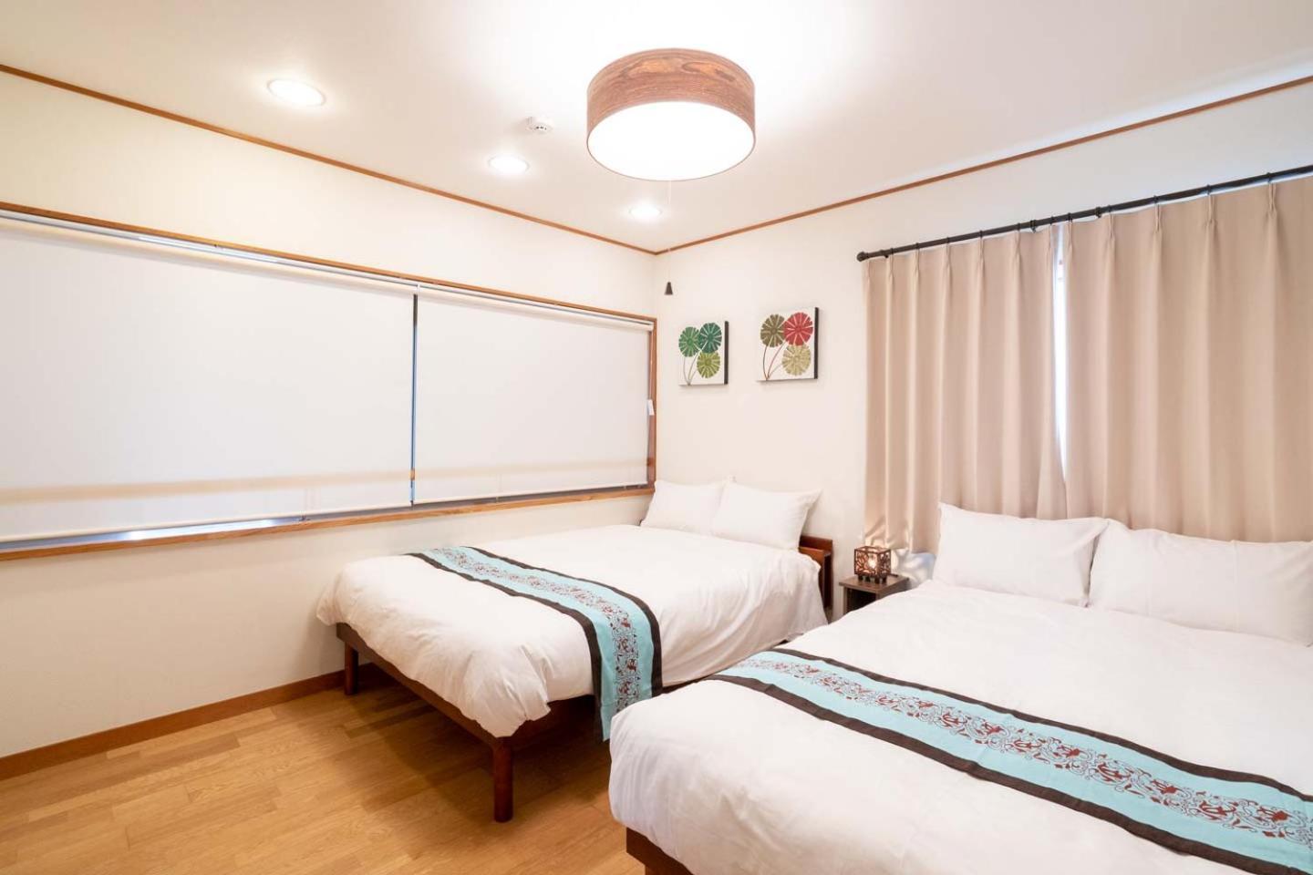 S-Villa Nasu Blanca Экстерьер фото
